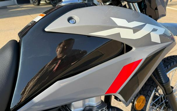 2026 Honda XR 150L