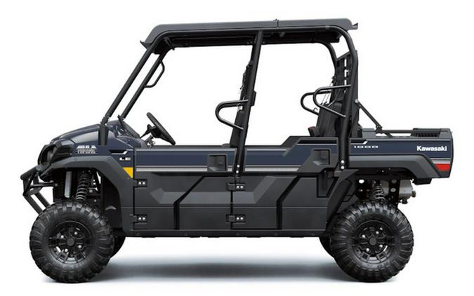 2027 Kawasaki MULE PRO-FXT 1000 LE