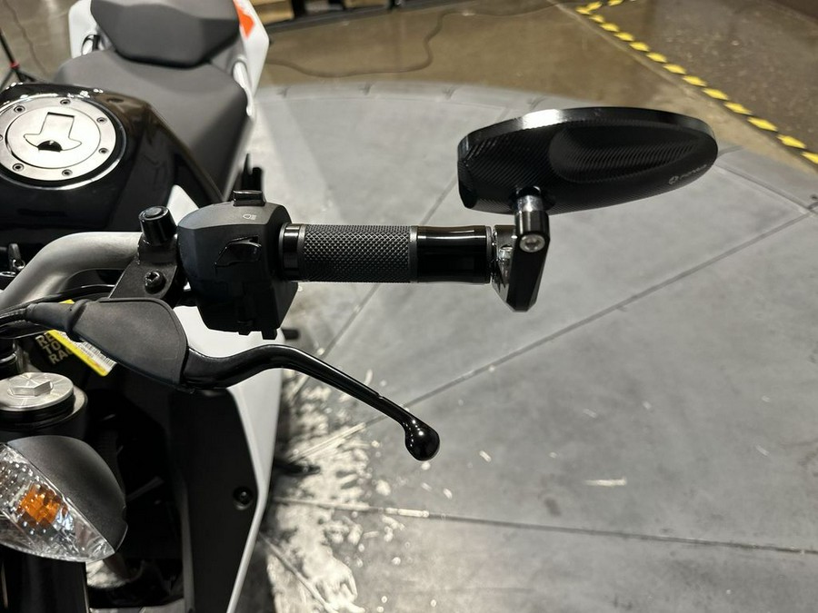 2020 KTM Duke 200