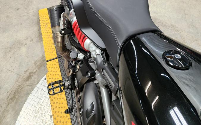 2023 Indian Motorcycle FTR S - FP8911