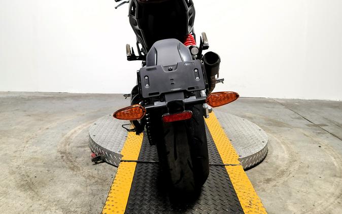 2023 Indian Motorcycle FTR S - FP8911