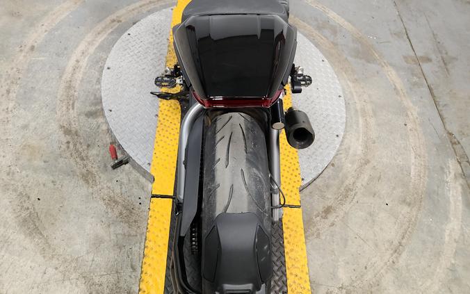 2023 Indian Motorcycle FTR S - FP8911