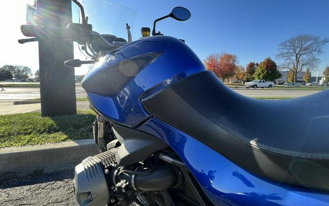 2014 BMW R 1200 R