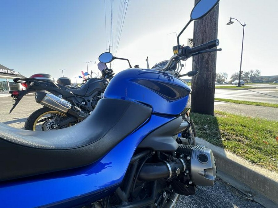 2014 BMW R 1200 R