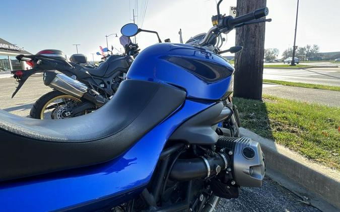 2014 BMW R 1200 R