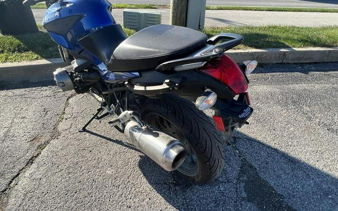 2014 BMW R 1200 R