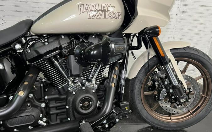 2023 Harley-Davidson® Low Rider® ST w/ 1.99% financing! W.A.C.