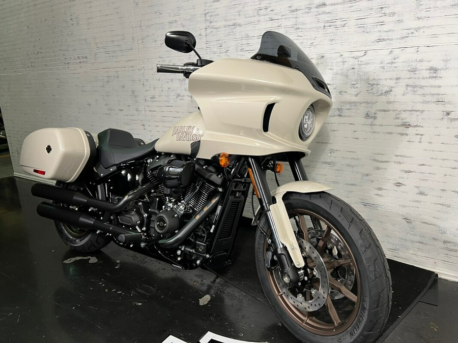 2023 Harley-Davidson® Low Rider® ST w/ 1.99% financing! W.A.C.