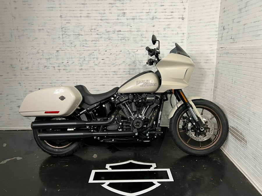 2023 Harley-Davidson® Low Rider® ST w/ 1.99% financing! W.A.C.