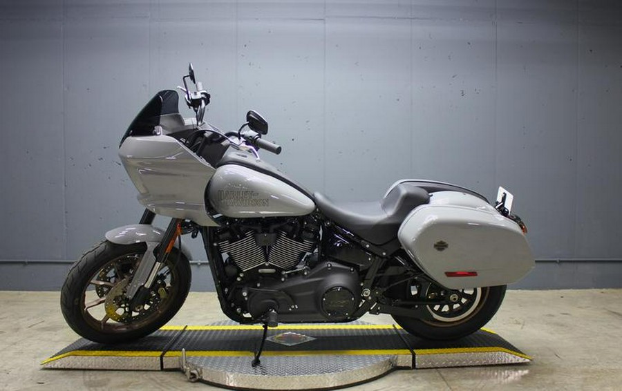 2024 Harley-Davidson® FXLRST - Low Rider® ST