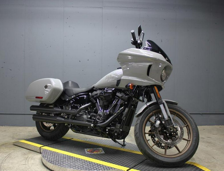 2024 Harley-Davidson® FXLRST - Low Rider® ST