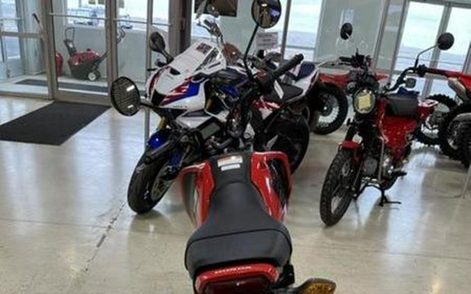 2023 Honda® GROM