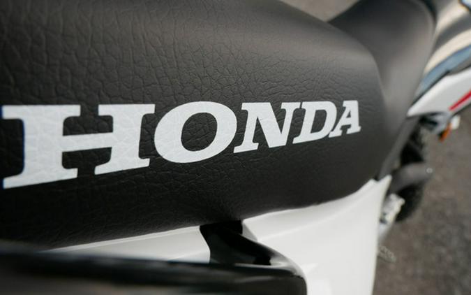 2023 Honda XR 150L