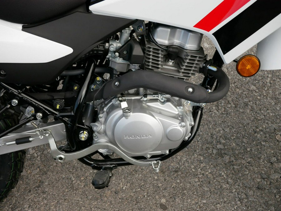 2023 Honda XR 150L