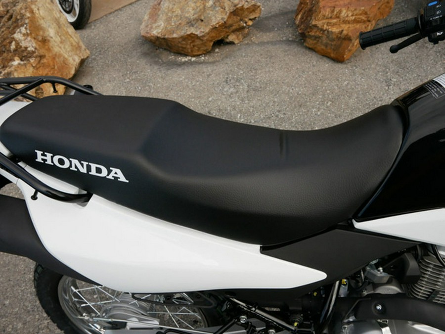 2023 Honda XR 150L