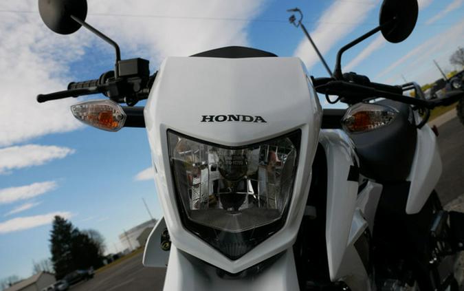 2023 Honda XR 150L