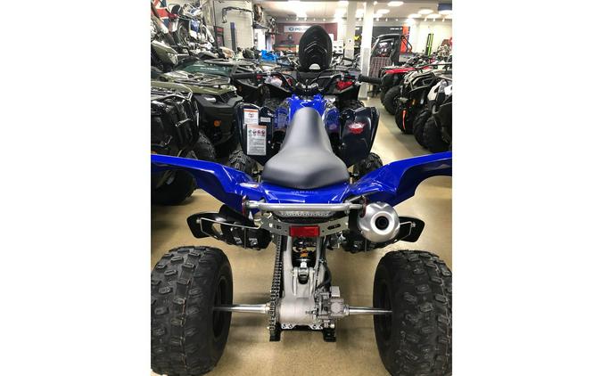 2024 Yamaha Raptor 700R