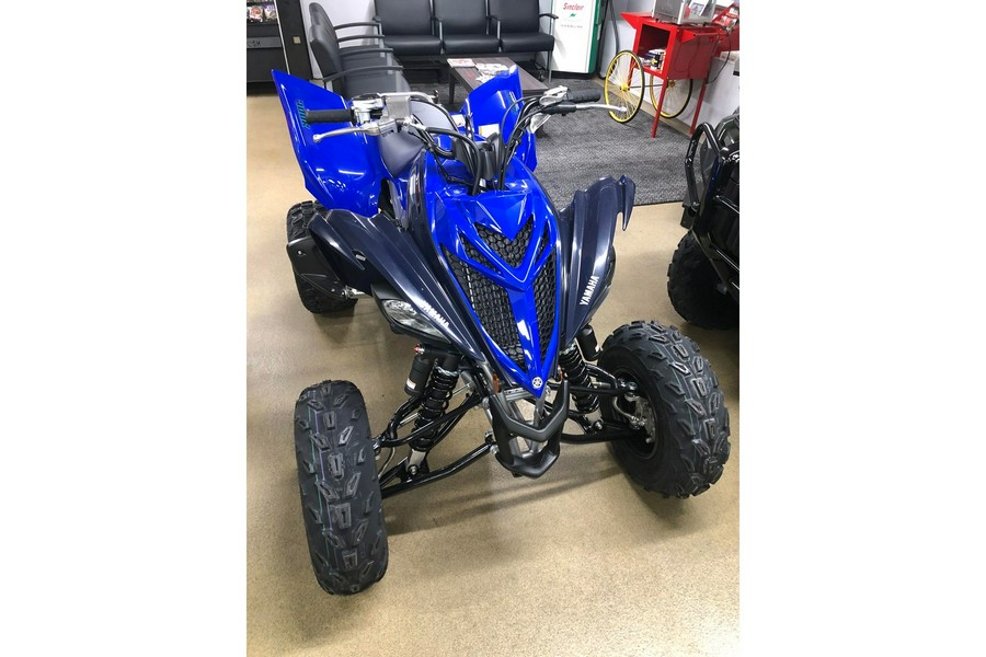 2024 Yamaha Raptor 700R