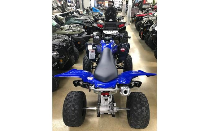 2024 Yamaha Raptor 700R