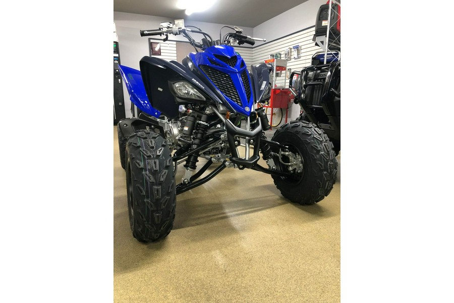 2024 Yamaha Raptor 700R