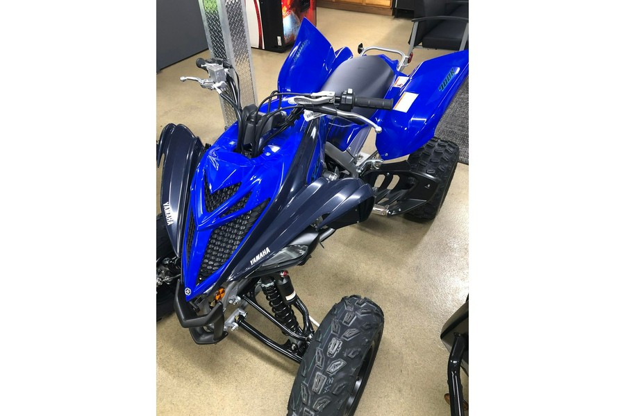 2024 Yamaha Raptor 700R