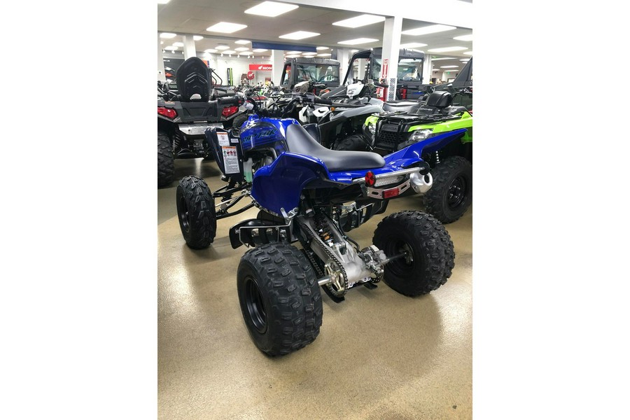 2024 Yamaha Raptor 700R