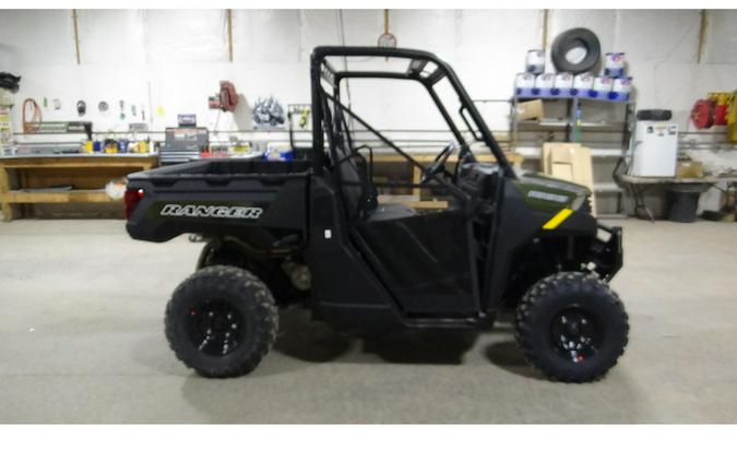 2024 Polaris Industries RANGER 1000 EPS-