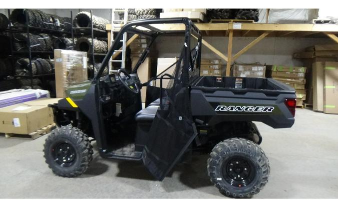 2024 Polaris Industries RANGER 1000 EPS-