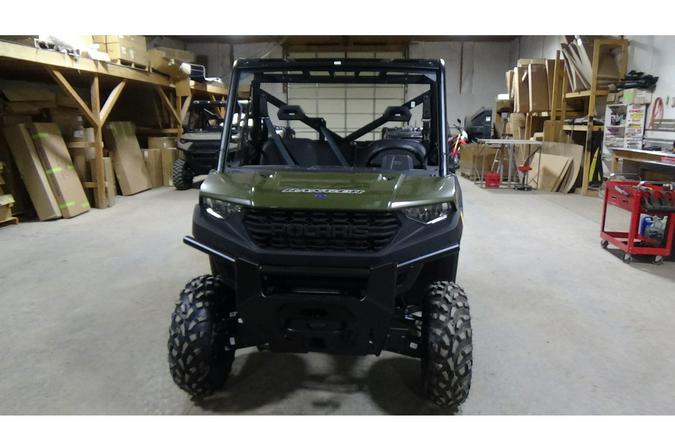 2024 Polaris Industries RANGER 1000 EPS-