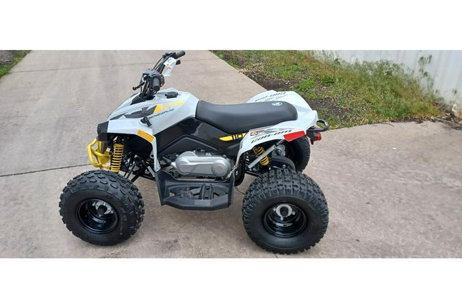 2024 Can-Am RENEGADE 110 EFI