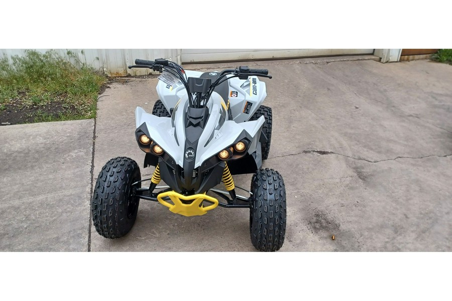 2024 Can-Am RENEGADE 110 EFI