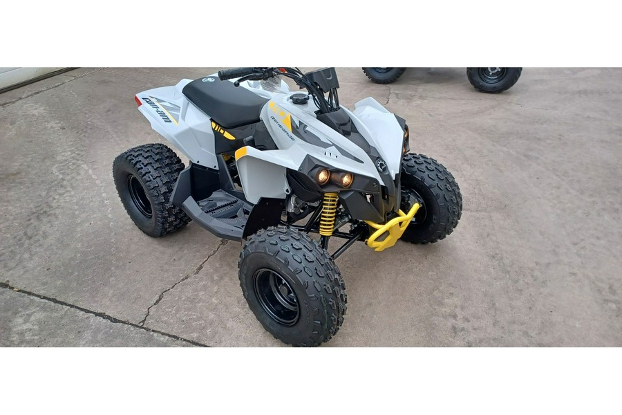 2024 Can-Am RENEGADE 110 EFI