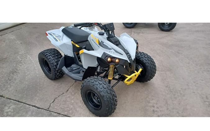 2024 Can-Am RENEGADE 110 EFI