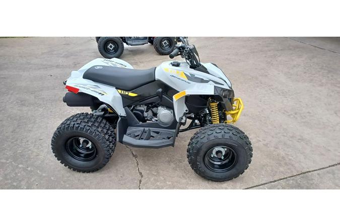 2024 Can-Am RENEGADE 110 EFI