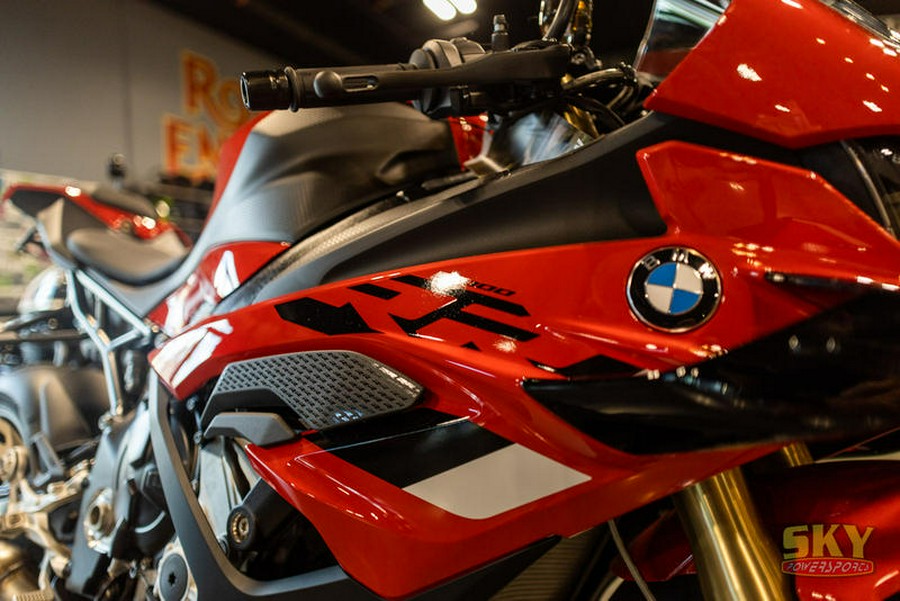 2024 BMW S 1000 RR Passion