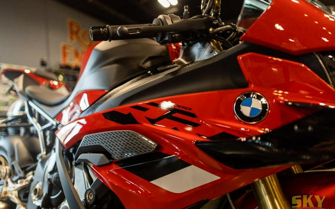 2024 BMW S 1000 RR Passion