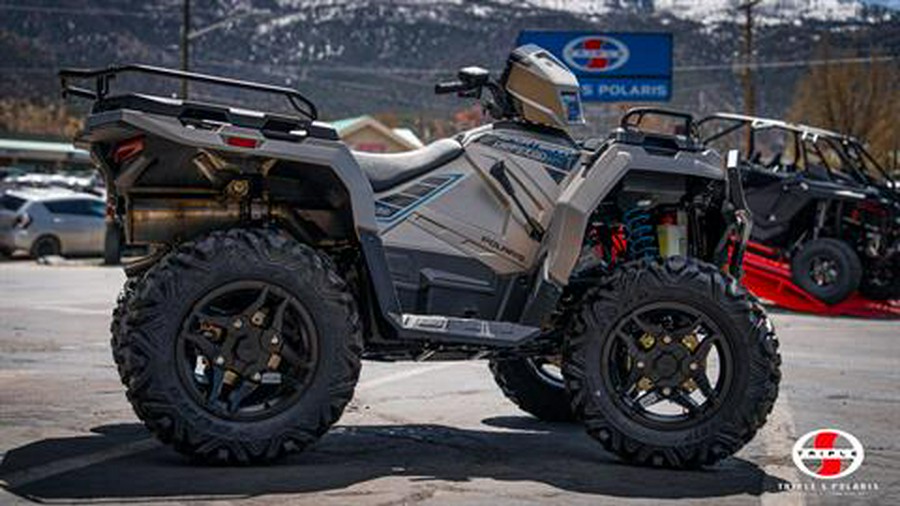 2023 Polaris Sportsman 570 Ride Command Edition