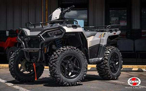 2023 Polaris Sportsman 570 Ride Command Edition