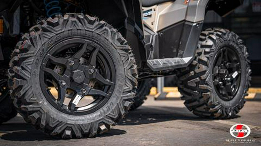 2023 Polaris Sportsman 570 Ride Command Edition