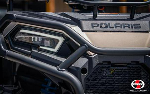 2023 Polaris Sportsman 570 Ride Command Edition