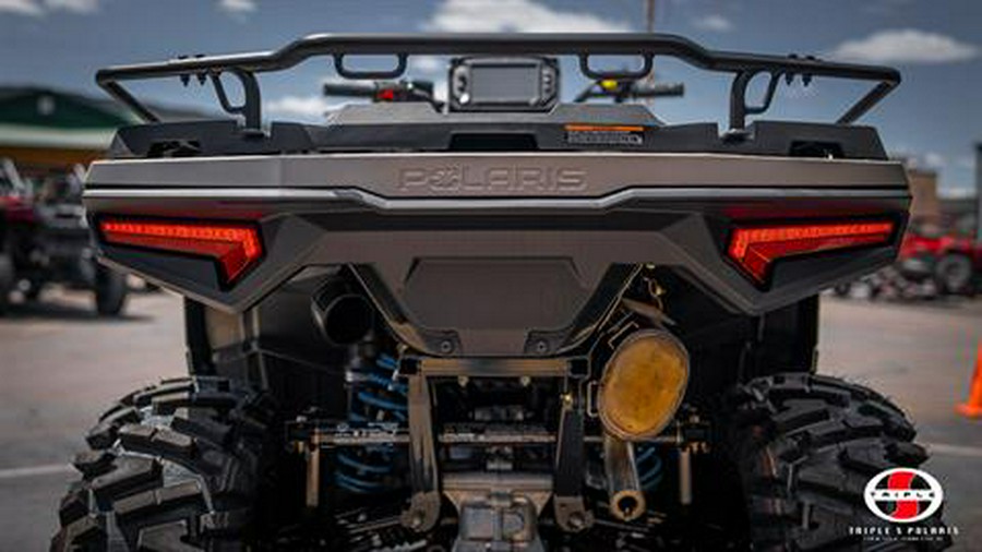 2023 Polaris Sportsman 570 Ride Command Edition