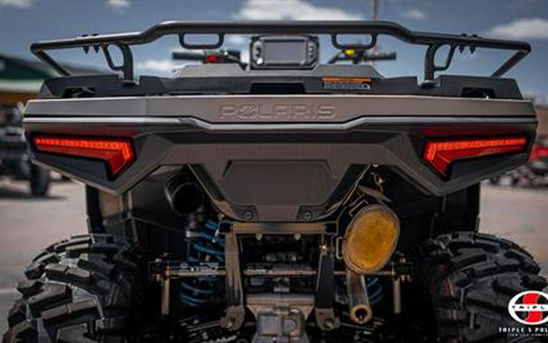 2023 Polaris Sportsman 570 Ride Command Edition