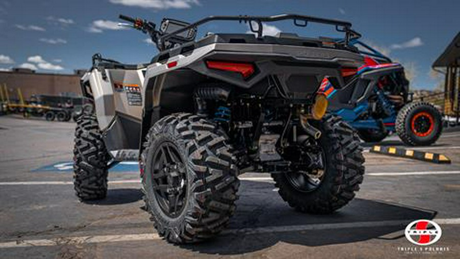 2023 Polaris Sportsman 570 Ride Command Edition