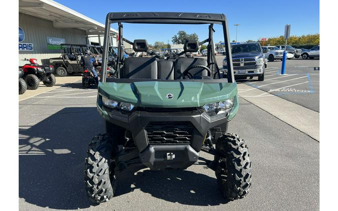 2024 Can-Am Defender Pro DPS HD10