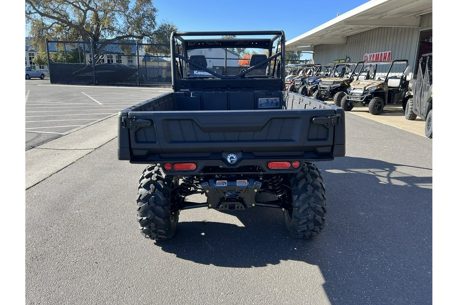 2024 Can-Am Defender Pro DPS HD10