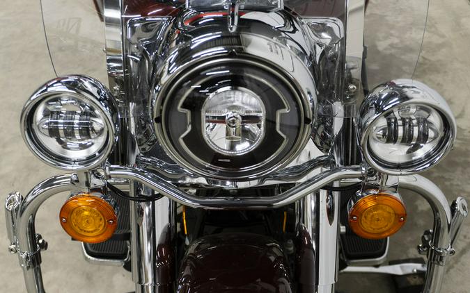 2008 Harley-Davidson® FLHR - Road King®