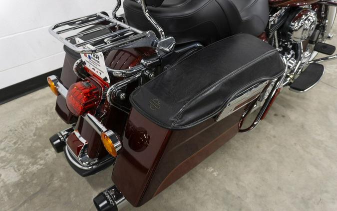 2008 Harley-Davidson® FLHR - Road King®