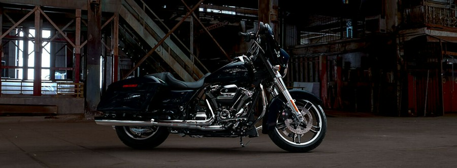 2019 Harley-Davidson Street Glide