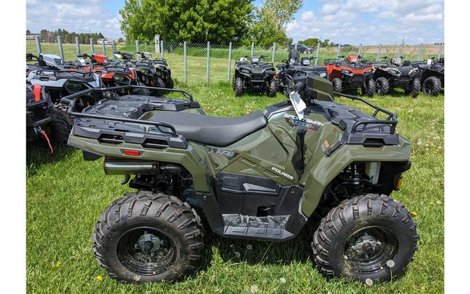 2024 Polaris Industries Sportsman 450 EPS