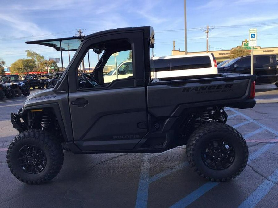 2025 Polaris® Ranger XD 1500 NorthStar Ultimate